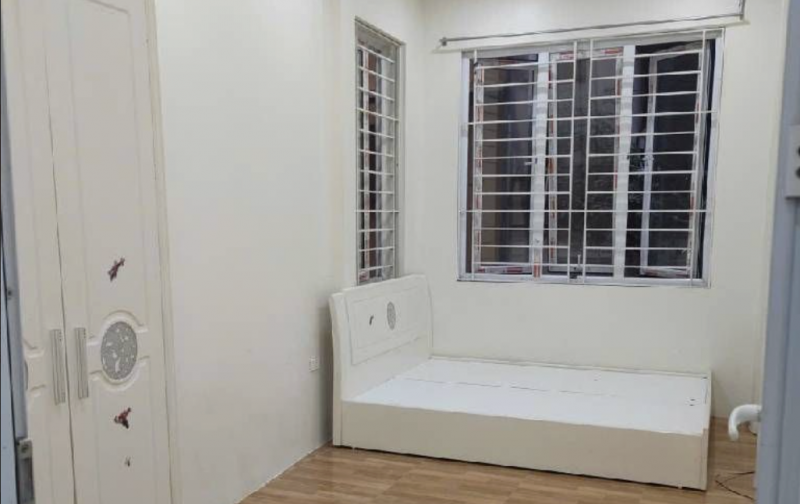 NHÀ MẶT NGÕ KINH DOANH – NGÕ THÔNG – SỔ ĐỎ NỞ HẬU